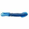 Lures Mold Craft 5712SB 12" Scaly Squid