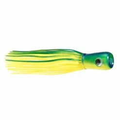 Lures Mold Craft 9300SC Little Super Chugger Lure