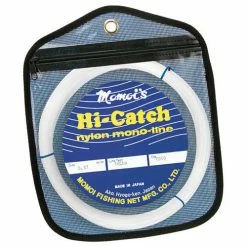 Diamond Fishing Products Momoi Hi-Catch Leader Material 100yd Spools