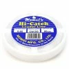 Diamond Fishing Products Monofilament Leader Momoi Hi-Catch Leader Material 50yd Spools