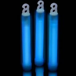 Diamond Fishing Products 6" Glow Sticks
