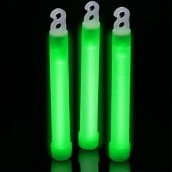 Diamond Fishing Products 6" Glow Sticks