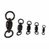 Diamond Fishing Products Rotary Ball Bearing Swivels Terminal Tackle