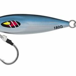 Lures Daiwa 220G MR Slow 7 3/4 Oz Slow Pitch Jigs