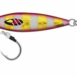 Lures Daiwa 260G MR Slow 9 1/8 Oz Slow Pitch Jigs