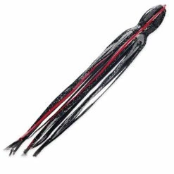 Ocean Lure Concepts Lures Multi Color Lure Skirt Size 80