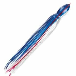 Ocean Lure Concepts Lures Multi Color Lure Skirt Size 80