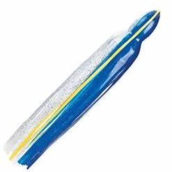 Ocean Lure Concepts Lures Multi Color Lure Skirt Size 80