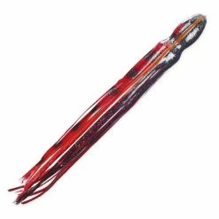 Ocean Lure Concepts Lures Multi Color Lure Skirt Size 80