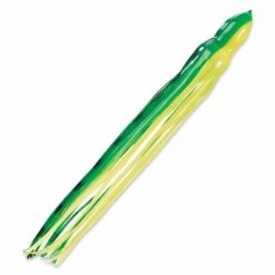 Ocean Lure Concepts Lures Multi Color Lure Skirt Size 80