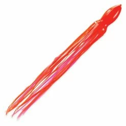 Ocean Lure Concepts Lures Multi Color Lure Skirt Size 80