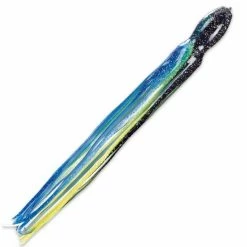 Ocean Lure Concepts Lures Multi Color Lure Skirt Size 80