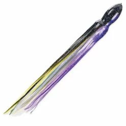 Ocean Lure Concepts Lures Multi Color Lure Skirt Size 80