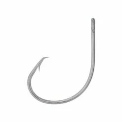 Terminal Tackle Mustad 39950NP-BN Demon Perfect Circle Hooks