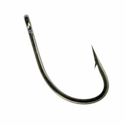 Terminal Tackle Mustad 9174NP-BN Hooks