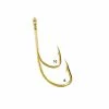 Terminal Tackle Mustad 92671-GL Hooks 10pk
