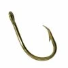 Terminal Tackle Mustad 9174-BR Hooks 100pk