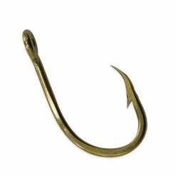 Terminal Tackle Mustad 92677-BR Hooks 50pk