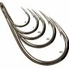 Mustad 94140NP-BN Hooks 25pk Terminal Tackle
