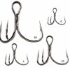 Mustad TG76NPBN Hooks 6pk Terminal Tackle