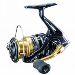 Shimano Nasci Spinning Reels