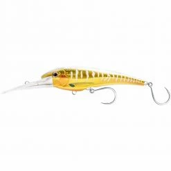 Nomad Design Tackle Nomad 9IN DTX220 Minnow Sinking Lure