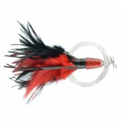 C & H Lures C&H Pro-Alibi Trolling Feathers