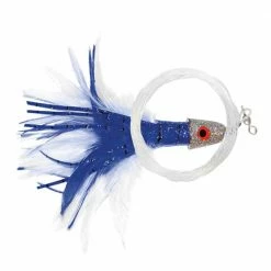 C & H Lures C&H Pro-Alibi Trolling Feathers