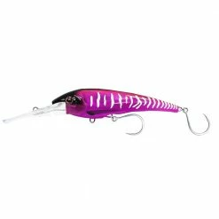 Nomad Design Tackle Nomad 9IN DTX220 Minnow Sinking Lure