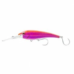 Nomad Design Tackle Nomad 9IN DTX220 Minnow Sinking Lure
