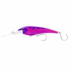 Nomad Design Tackle Nomad 8IN DTX200 Minnow Sinking Lure Lures