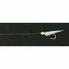 Owner 5549 White Hage Fish Skin Sabiki Rigs