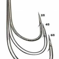 Terminal Tackle Owner 5370 AKI Hook