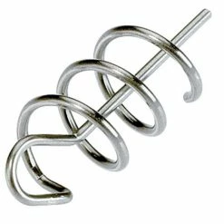 Terminal Tackle Owner Medium Centering Pin Springs