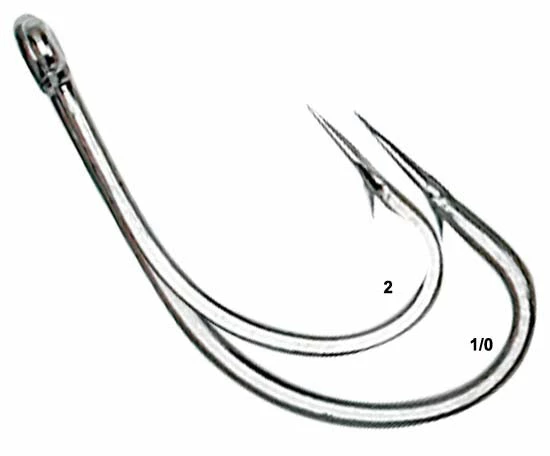 Owner 5106 Flyliner Hook