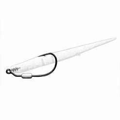 Owner 5132W Twistlock Hook Terminal Tackle