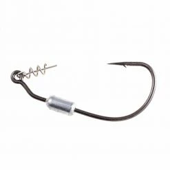 Owner 5132W Twistlock Hook Terminal Tackle