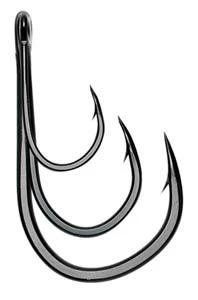 Owner 5134 Jobu Big Game Hook Terminal Tackle