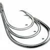 Owner 5163 MUTU Cutting Point Circle Hook Terminal Tackle