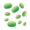 Owner Soft Green Glow Beads Rods