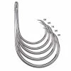 Terminal Tackle Owner 5379 In Line Tournament Circle Hooks
