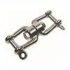 Capt. Harry's Fishing Supply Marine, Boating & Outdoor Para-Tech 5/8in Eye & Jaw Swivel For 18ft