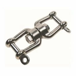 Sea Anchor Marine, Boating & Outdoor Para-Tech 3/8in Jaw & Jaw Swivel