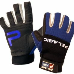 Pelagic Battle Gloves Fishing Accessories
