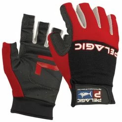 Pelagic Battle Gloves Fishing Accessories