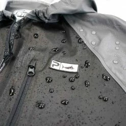 Pelagic Black Stormbreaker Fishing Jacket Clothing & Gifts