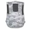 Pelagic Sunshield Pro 2.0 Grey Fish Camo Clothing & Gifts