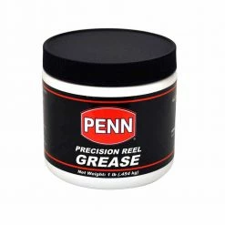 Penn Fishing Tackle Penn 1lb Reel Grease Reels