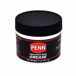 Penn Fishing Tackle Reels Penn 2oz Reel Grease