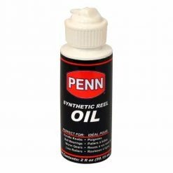 Penn Fishing Tackle Penn 2oz Reel Oil Reels